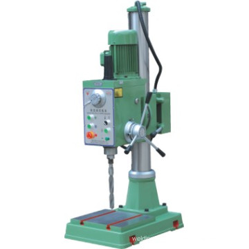 Gear Head Drilling and Tapping Machine (ZS-40/ZS-40P)